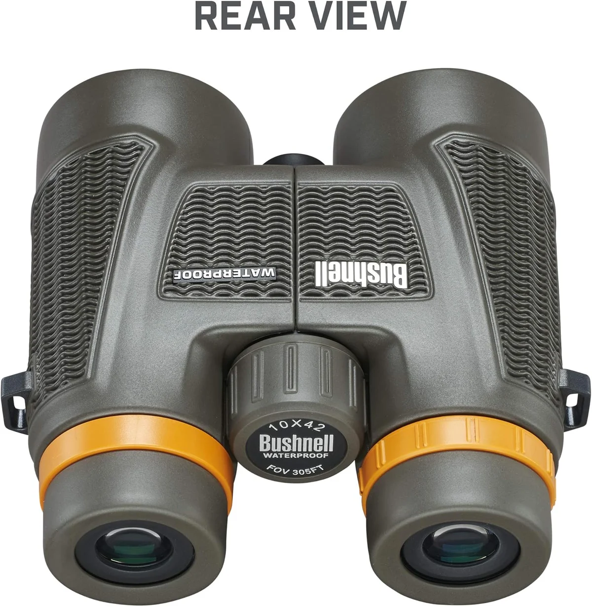 Bushnell H2O Xtreme 10x42 waterproof hunting binoculars