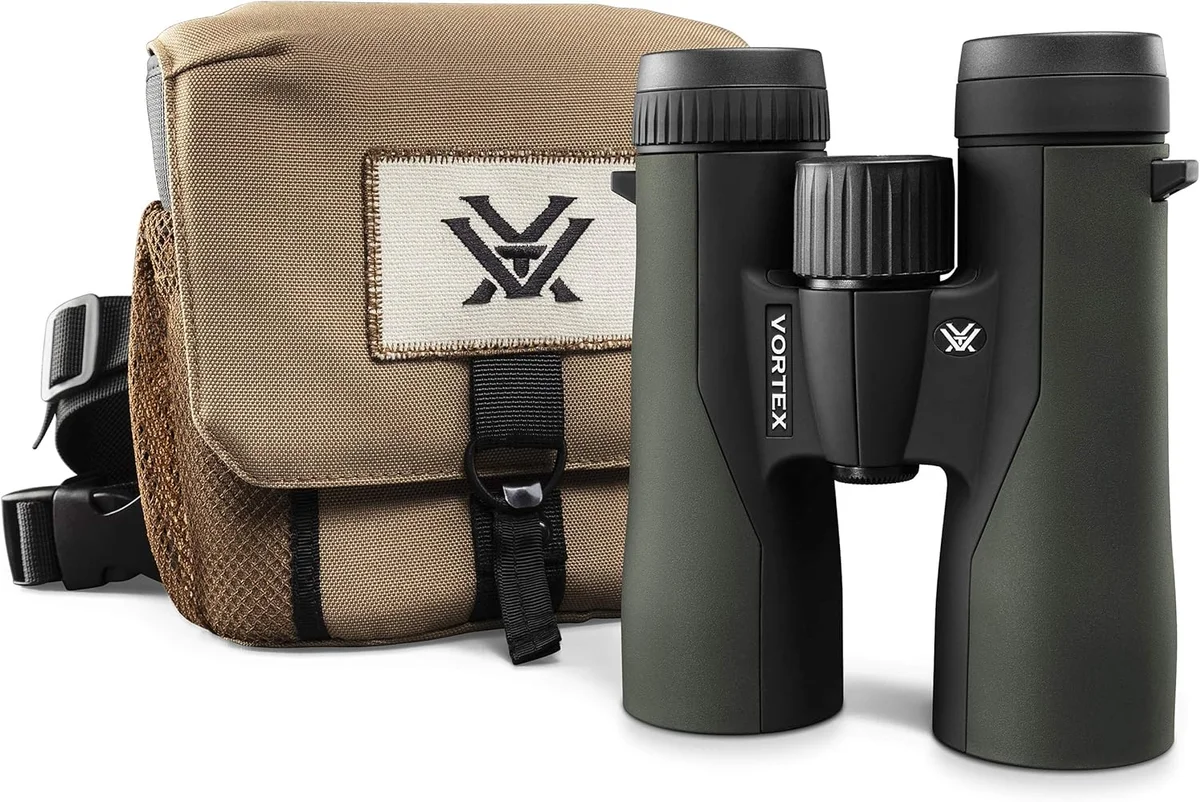Vortex Crossfire HD 10x42 binoculars